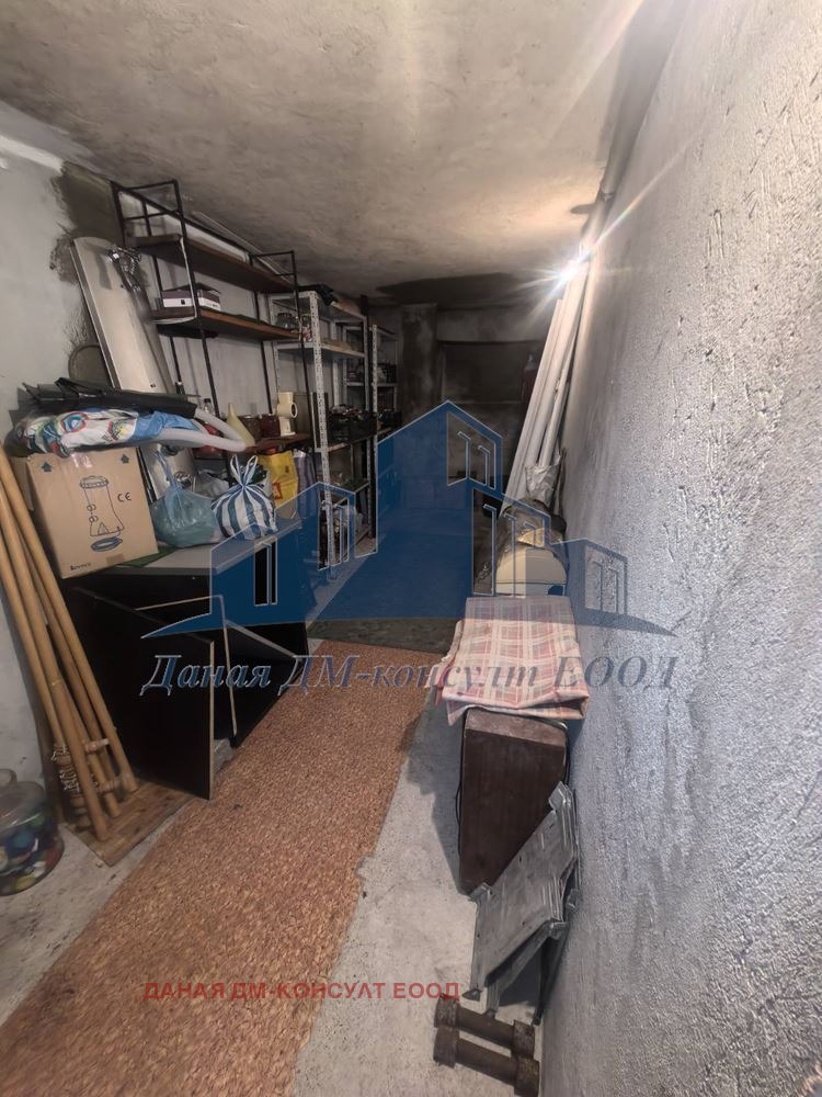 Продава 2-СТАЕН, гр. Шумен, Боян Българанов 1, снимка 9 - Апартаменти - 54538693