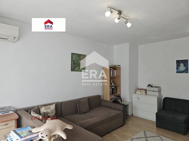 Продава 2-СТАЕН, гр. Ловеч, Център, снимка 6 - Апартаменти - 54676341
