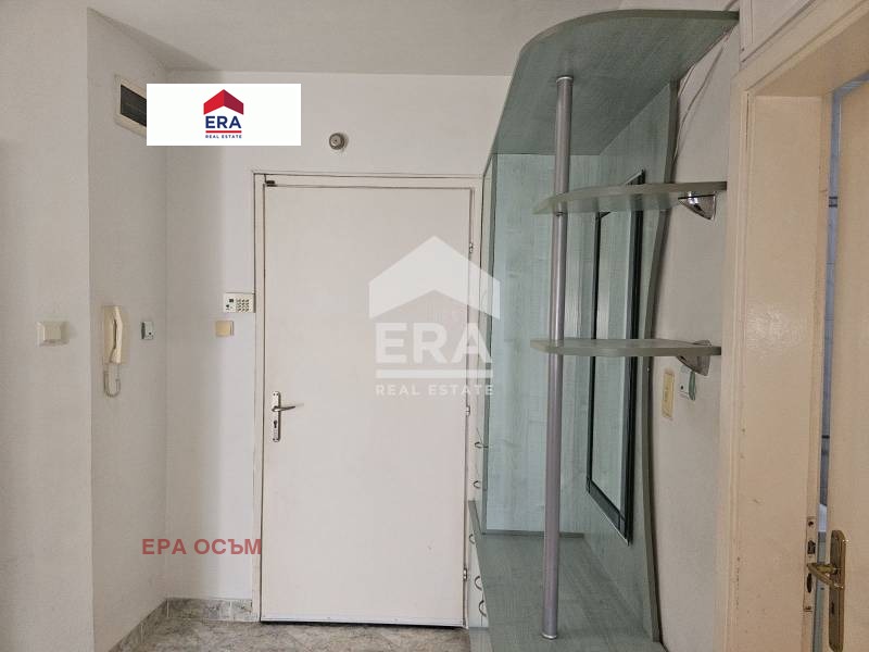Продава 2-СТАЕН, гр. Ловеч, Център, снимка 9 - Апартаменти - 54676341