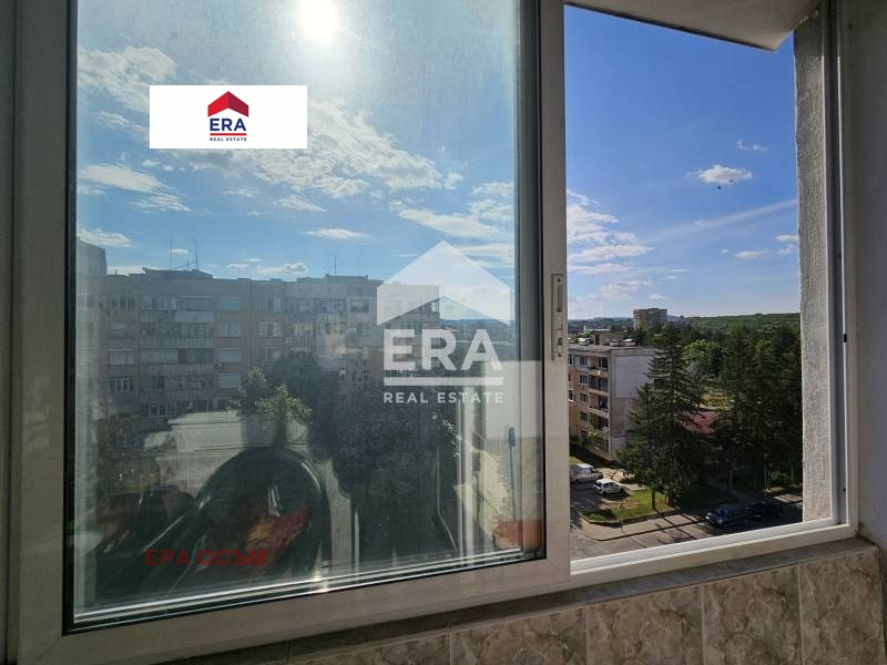 Продава 2-СТАЕН, гр. Ловеч, Център, снимка 11 - Апартаменти - 54676341