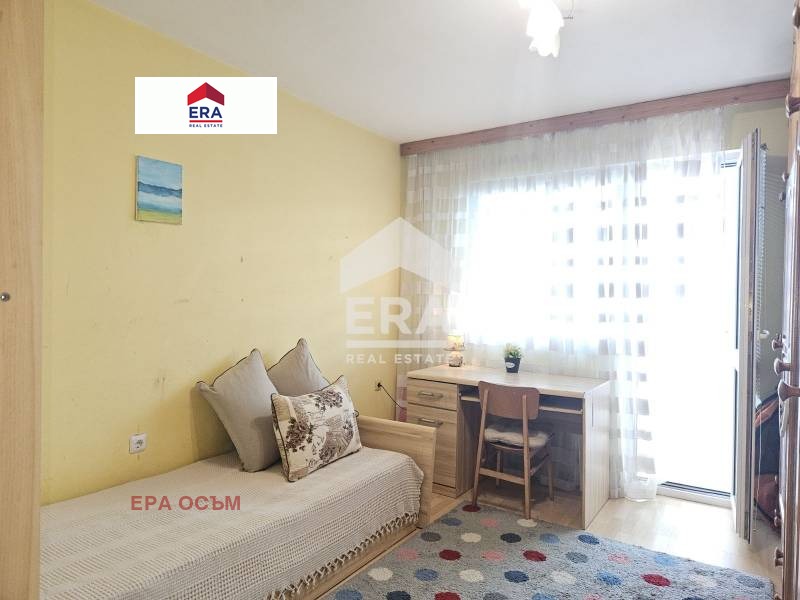Продава 2-СТАЕН, гр. Ловеч, Център, снимка 8 - Апартаменти - 54676341