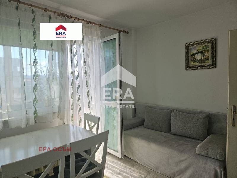 Продава 2-СТАЕН, гр. Ловеч, Център, снимка 3 - Апартаменти - 54676341