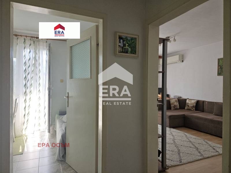 Продава 2-СТАЕН, гр. Ловеч, Център, снимка 4 - Апартаменти - 54676341