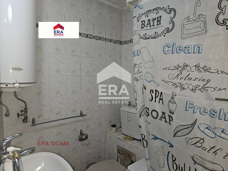 Продава 2-СТАЕН, гр. Ловеч, Център, снимка 10 - Апартаменти - 54676341