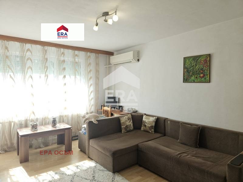 Продава 2-СТАЕН, гр. Ловеч, Център, снимка 5 - Апартаменти - 54676341