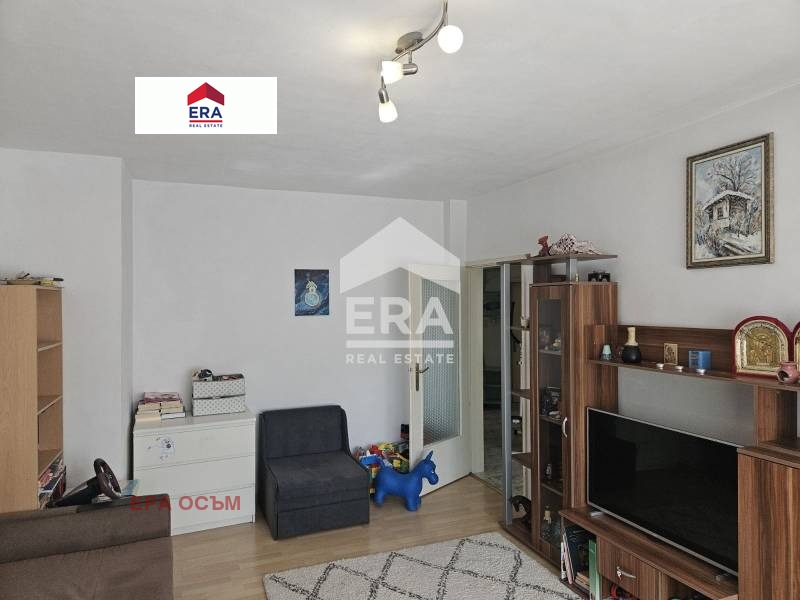 Продава 2-СТАЕН, гр. Ловеч, Център, снимка 7 - Апартаменти - 54676341