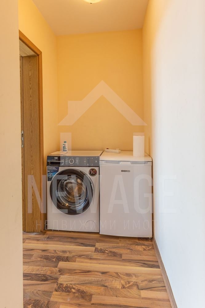Продава 2-СТАЕН, гр. Варна, Свети Никола, снимка 8 - Апартаменти - 55615922
