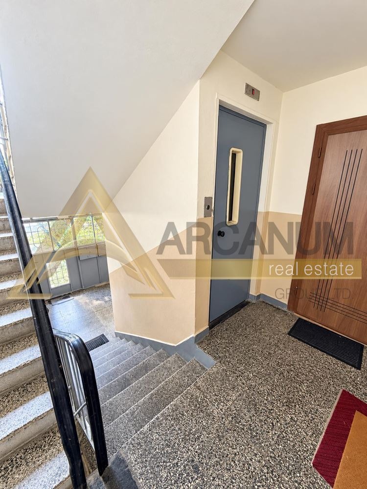 Продава 2-СТАЕН, гр. Варна, Владислав Варненчик 1, снимка 14 - Апартаменти - 56130818