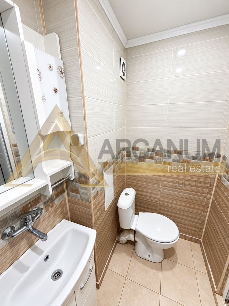 Продава 2-СТАЕН, гр. Варна, Владислав Варненчик 1, снимка 12 - Апартаменти - 56130818