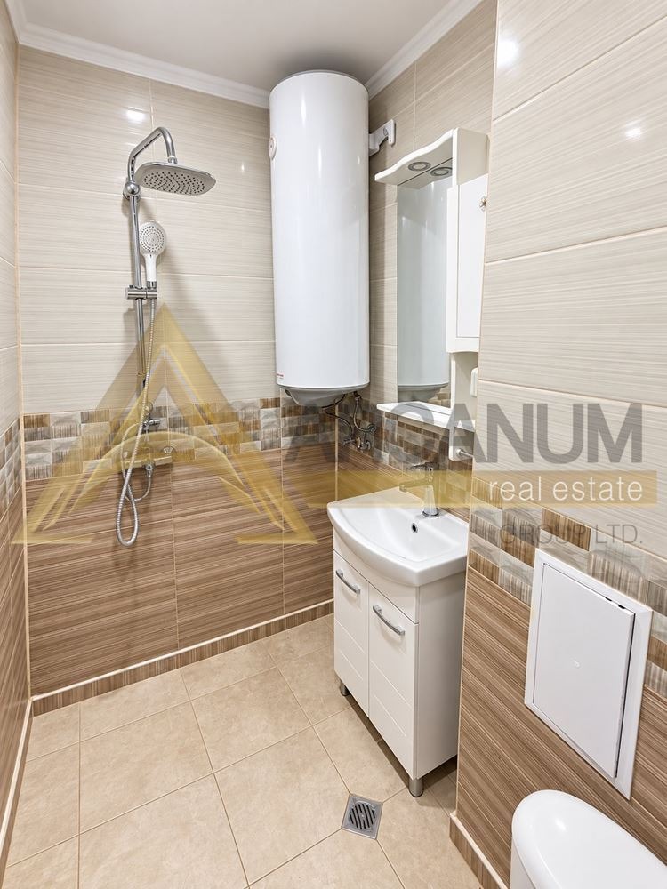 Продава 2-СТАЕН, гр. Варна, Владислав Варненчик 1, снимка 11 - Апартаменти - 56130818