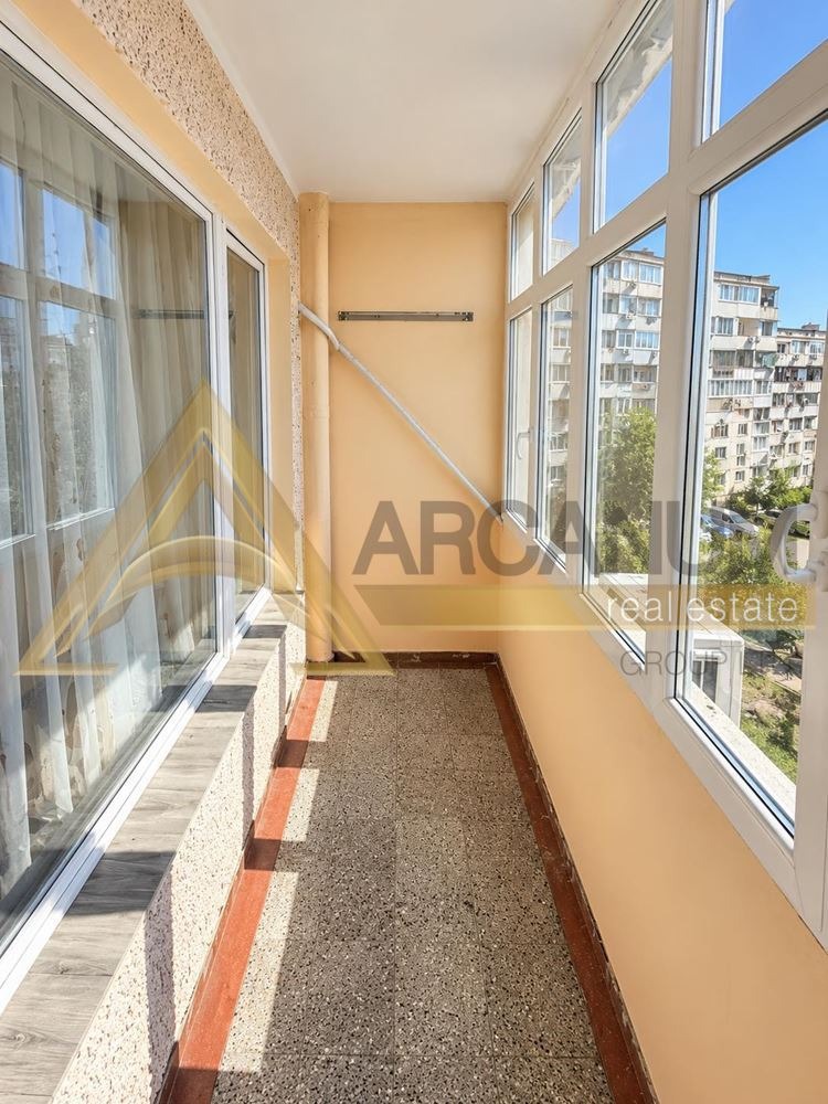 Продава 2-СТАЕН, гр. Варна, Владислав Варненчик 1, снимка 4 - Апартаменти - 56130818