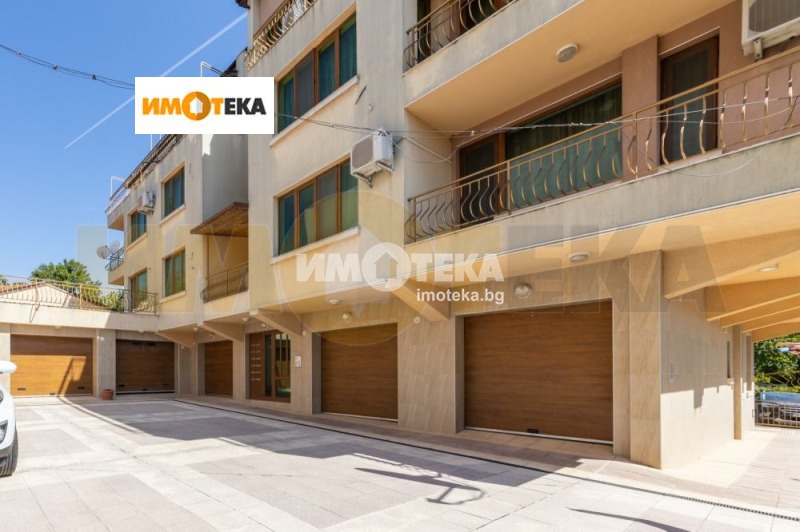 En venta  2 dormitorios Varna , Galata , 147 metros cuadrados | 89738546 - imagen [6]