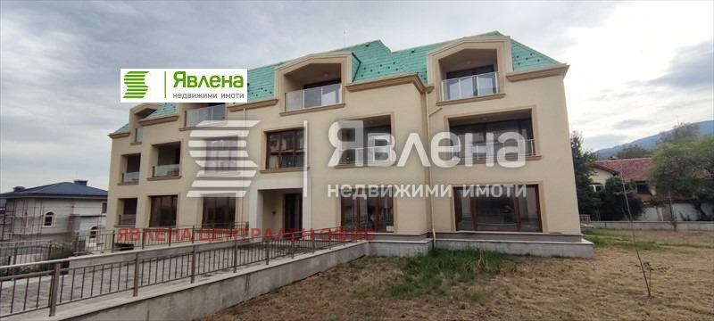 De vânzare  2 dormitoare Sofia , Dragalevți , 137 mp | 59265291 - imagine [9]