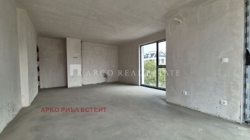 Продава  3-стаен град София , Малинова долина , 107 кв.м | 46865251 - изображение [6]