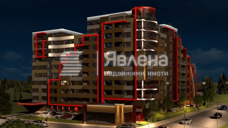 Продава 3-СТАЕН, гр. София, Сердика, снимка 9 - Aпартаменти - 47551489