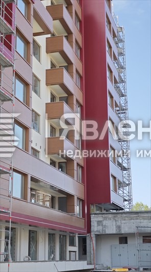 Продава 3-СТАЕН, гр. София, Сердика, снимка 10 - Aпартаменти - 47551489