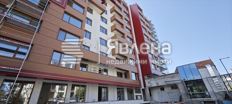 Продава 3-СТАЕН, гр. София, Сердика, снимка 12 - Aпартаменти - 47551489