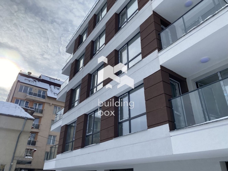 Продава  3-стаен град София , Овча купел 1 , 102 кв.м | 10020075