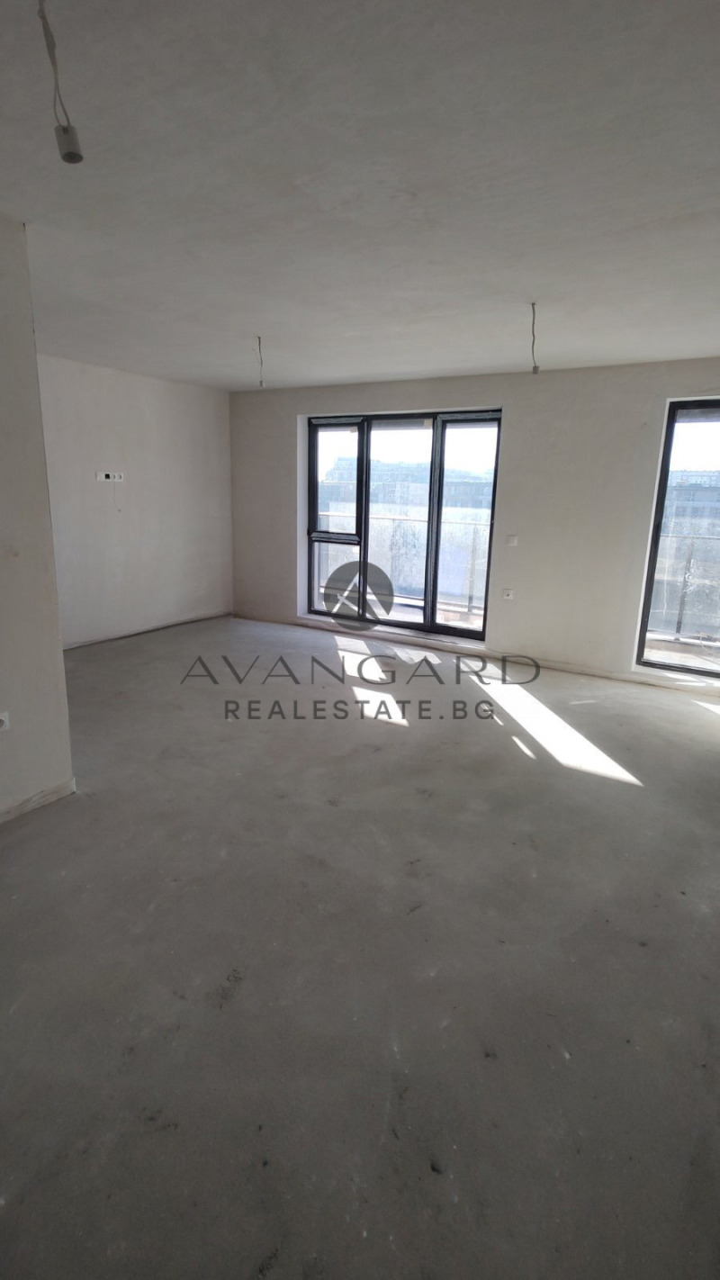 À venda  2 quartos Plovdiv , Karchiiaka , 113 m² | 50434961 - imagem [2]