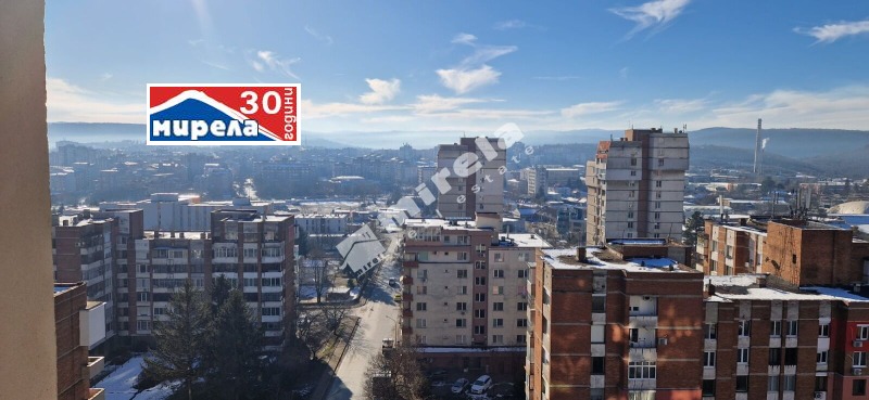 Продава 3-СТАЕН, гр. Велико Търново, Колю Фичето, снимка 10 - Aпартаменти - 49434533