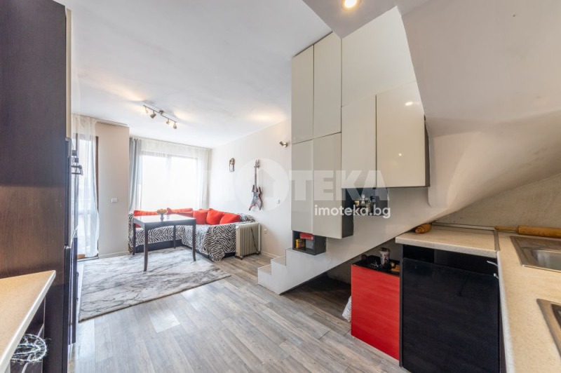 Продава  3-стаен град Варна , Зимно кино Тракия , 94 кв.м | 43094595 - изображение [7]