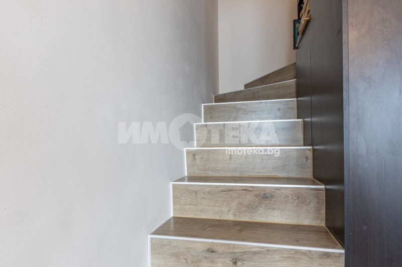 Продава  3-стаен град Варна , Зимно кино Тракия , 94 кв.м | 43094595 - изображение [13]