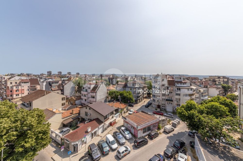 Продава  3-стаен град Варна , Зимно кино Тракия , 94 кв.м | 43094595 - изображение [17]