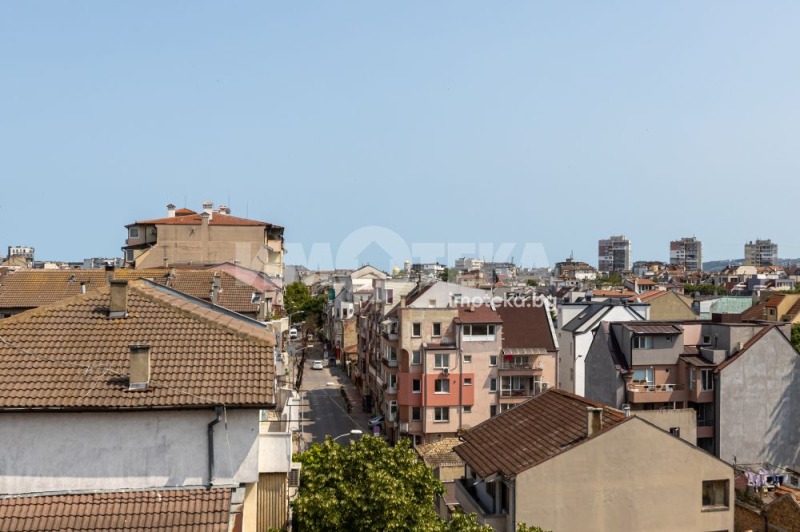 Продава  3-стаен град Варна , Зимно кино Тракия , 94 кв.м | 43094595 - изображение [10]