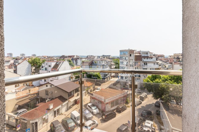 Продава  3-стаен град Варна , Зимно кино Тракия , 94 кв.м | 43094595 - изображение [11]
