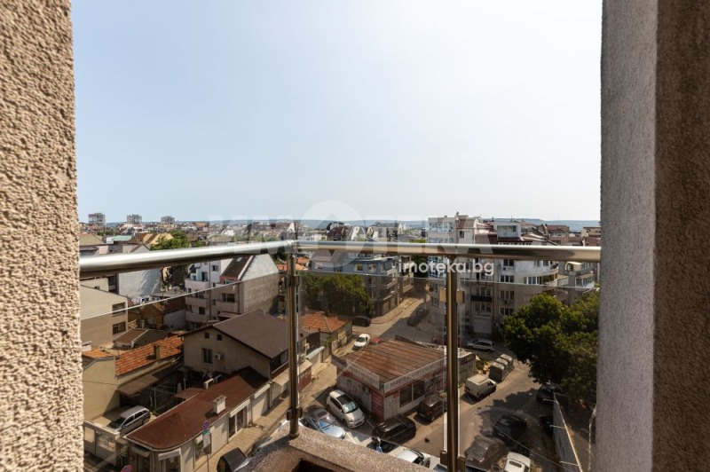 Продава  3-стаен град Варна , Зимно кино Тракия , 94 кв.м | 43094595 - изображение [16]