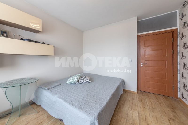 Продава  3-стаен град Варна , Зимно кино Тракия , 94 кв.м | 43094595 - изображение [8]