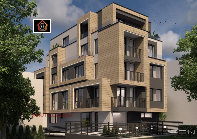 Na prodej  2 ložnice Vraca , Centar , 112 m2 | 58784861 - obraz [3]