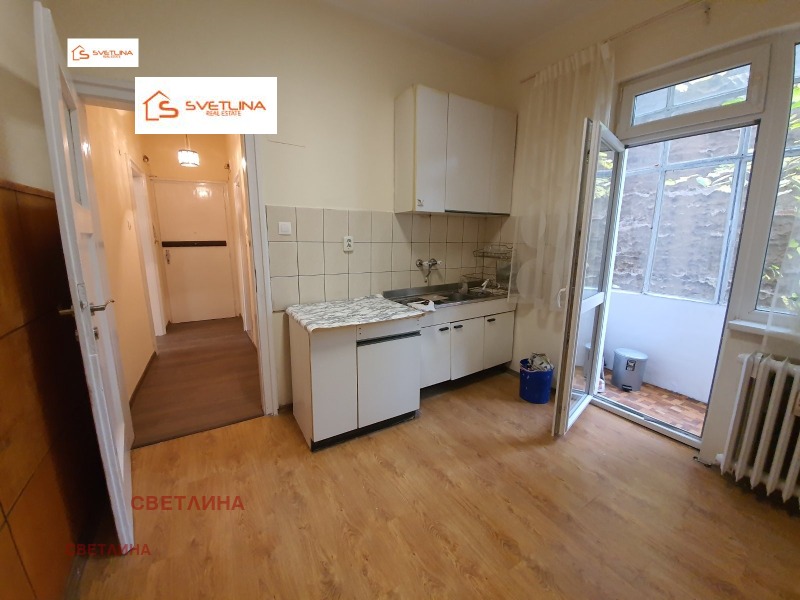 Продава  3-стаен град София , Център , 115 кв.м | 36395549 - изображение [5]
