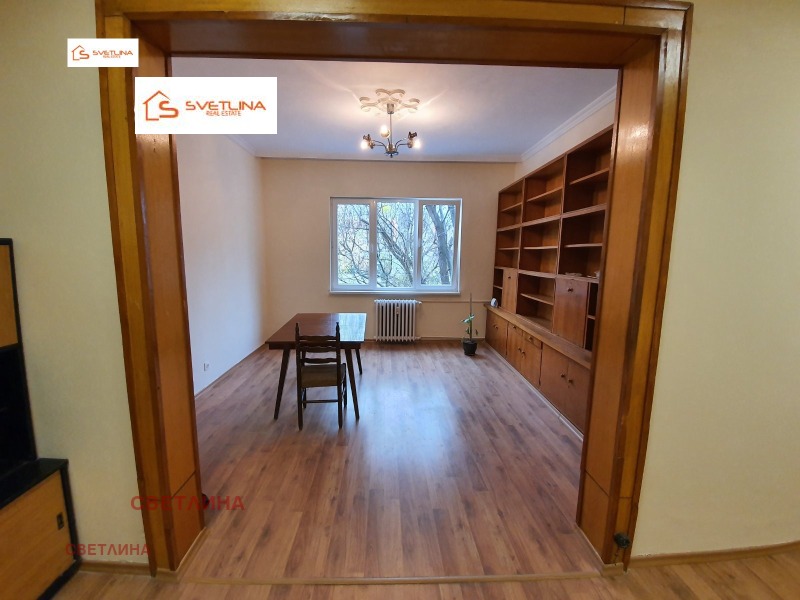 Продава  3-стаен град София , Център , 115 кв.м | 36395549 - изображение [10]