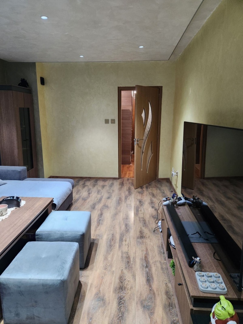 Продава 3-СТАЕН, гр. София, Люлин 5, снимка 2 - Апартаменти - 52366816