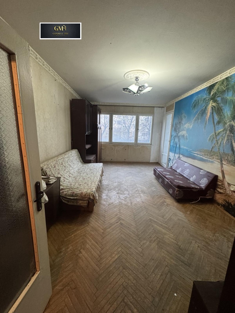 Продава 3-СТАЕН, гр. Плевен, Дружба 4