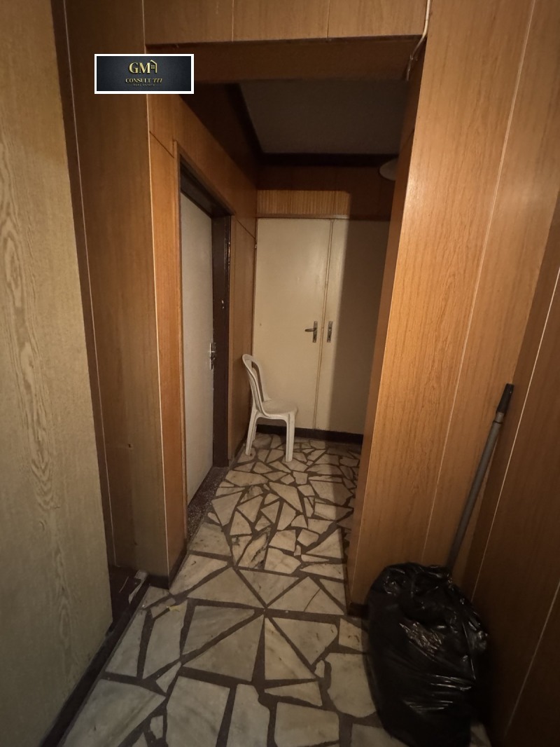 Продава 3-СТАЕН, гр. Плевен, Дружба 4, снимка 8 - Апартаменти - 52803120