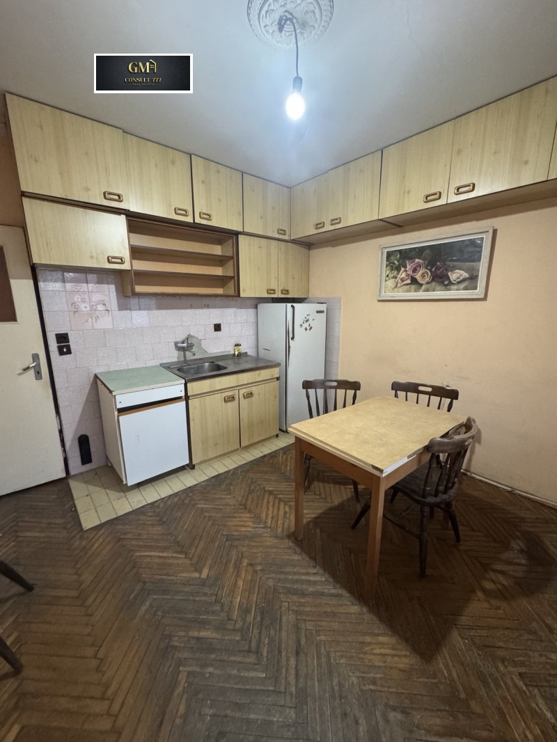 Продава 3-СТАЕН, гр. Плевен, Дружба 4, снимка 4 - Апартаменти - 52803120