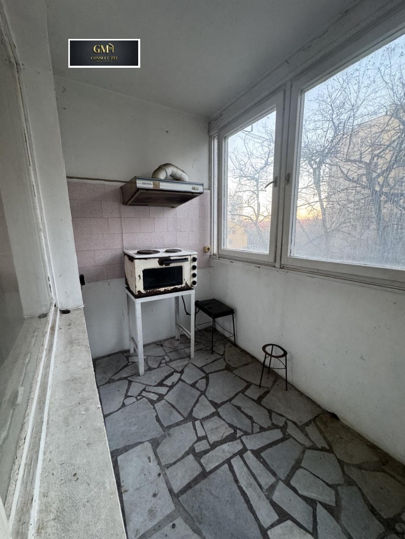 Продава 3-СТАЕН, гр. Плевен, Дружба 4, снимка 5 - Апартаменти - 52803120