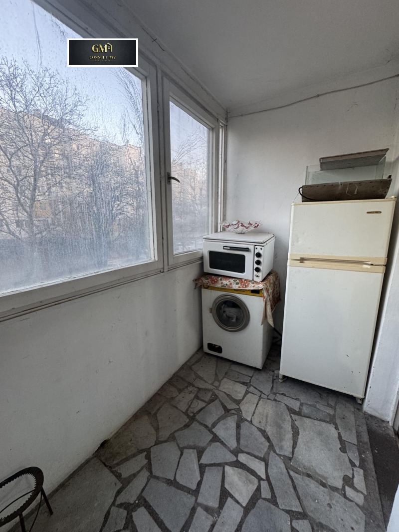 Продава 3-СТАЕН, гр. Плевен, Дружба 4, снимка 6 - Апартаменти - 52803120