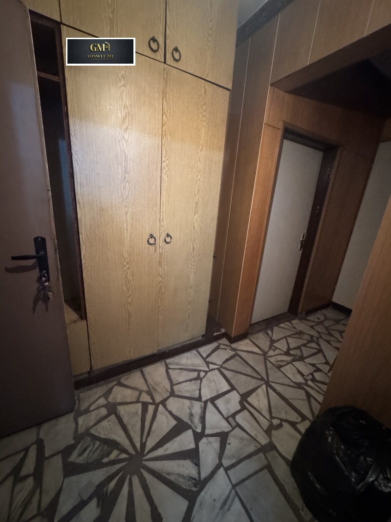 Продава 3-СТАЕН, гр. Плевен, Дружба 4, снимка 9 - Апартаменти - 52803120