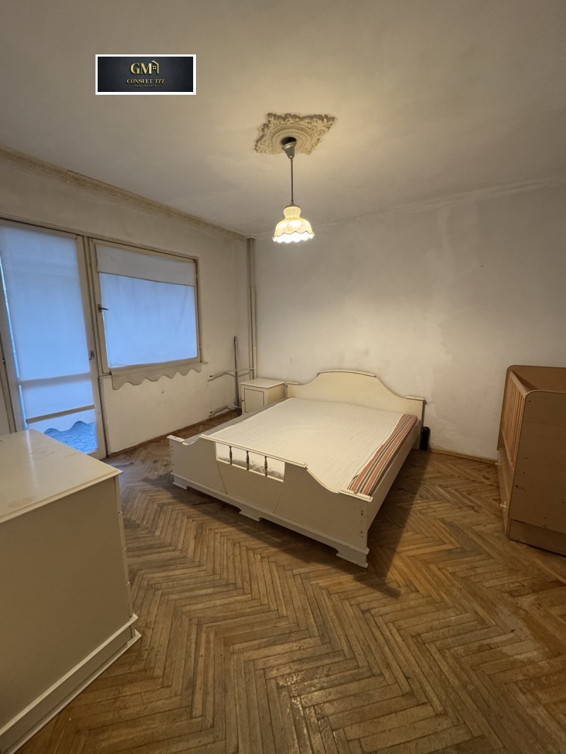 Продава 3-СТАЕН, гр. Плевен, Дружба 4