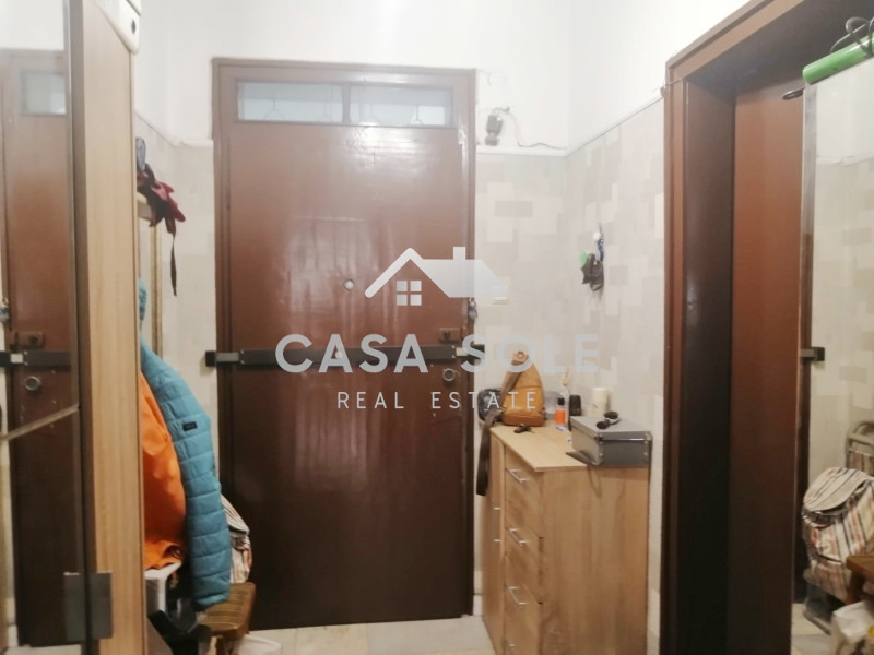 Продава 3-СТАЕН, гр. София, Център, снимка 9 - Апартаменти - 55938348