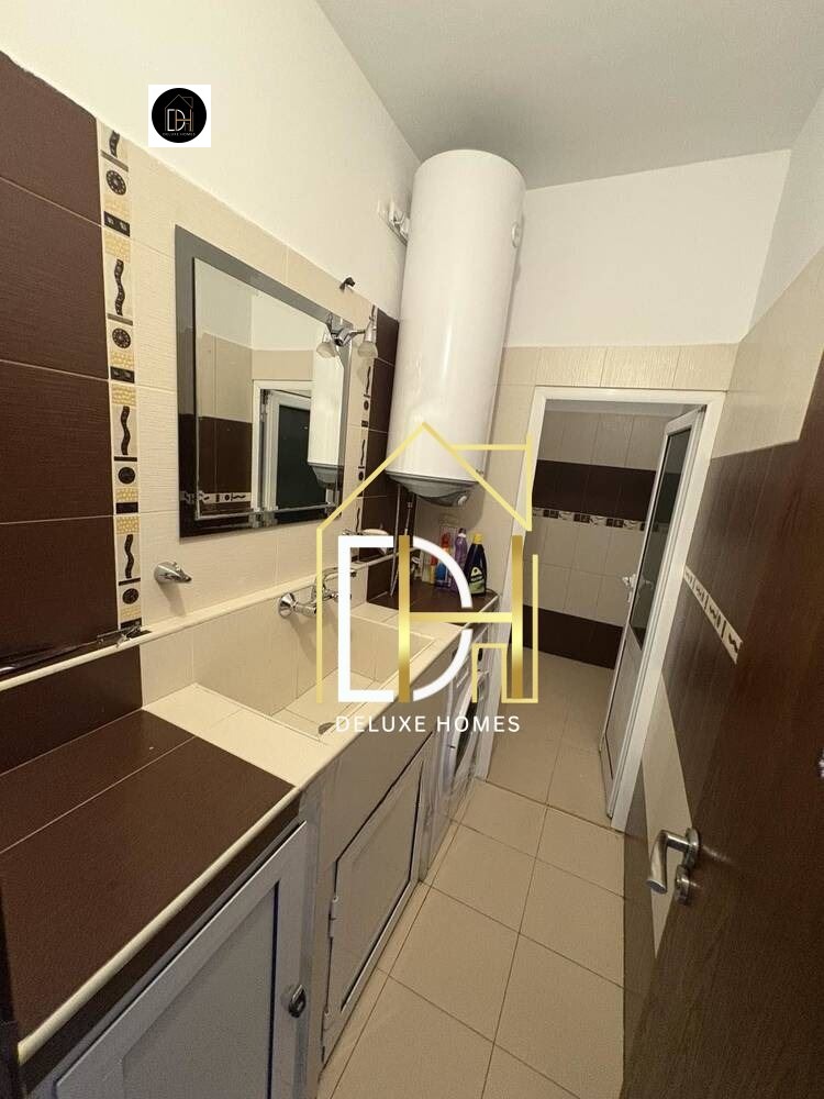 Продава 3-СТАЕН, гр. Пловдив, Тракия, снимка 11 - Апартаменти - 56253875