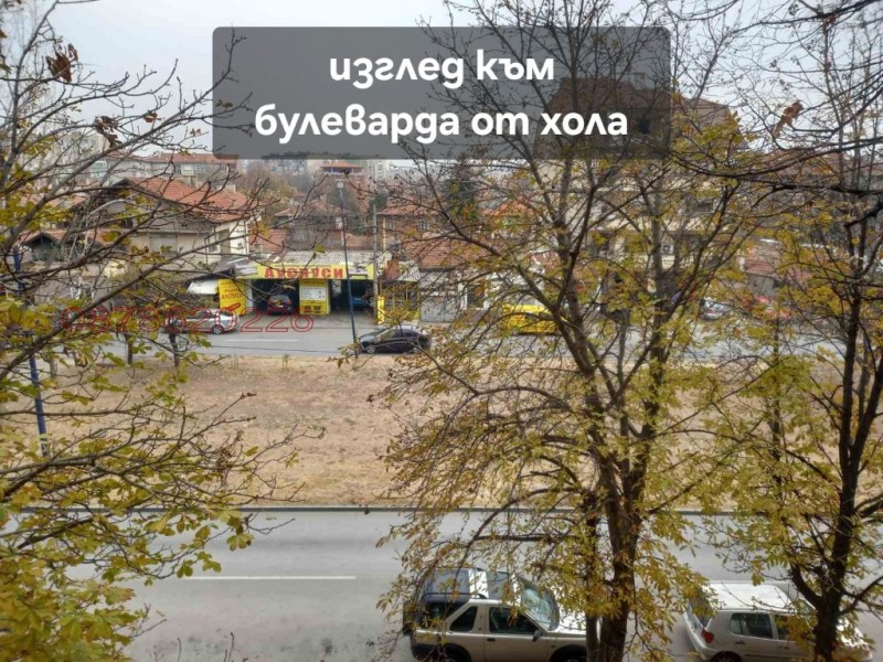 Till salu  3 sovrum Pazardjik , Centar , 98 kvm | 70028358 - bild [13]