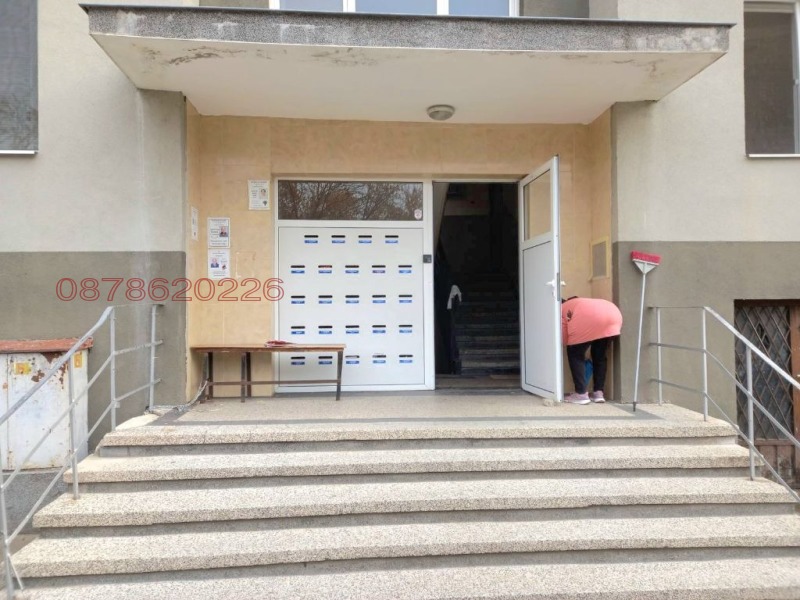 Till salu  3 sovrum Pazardjik , Centar , 98 kvm | 70028358