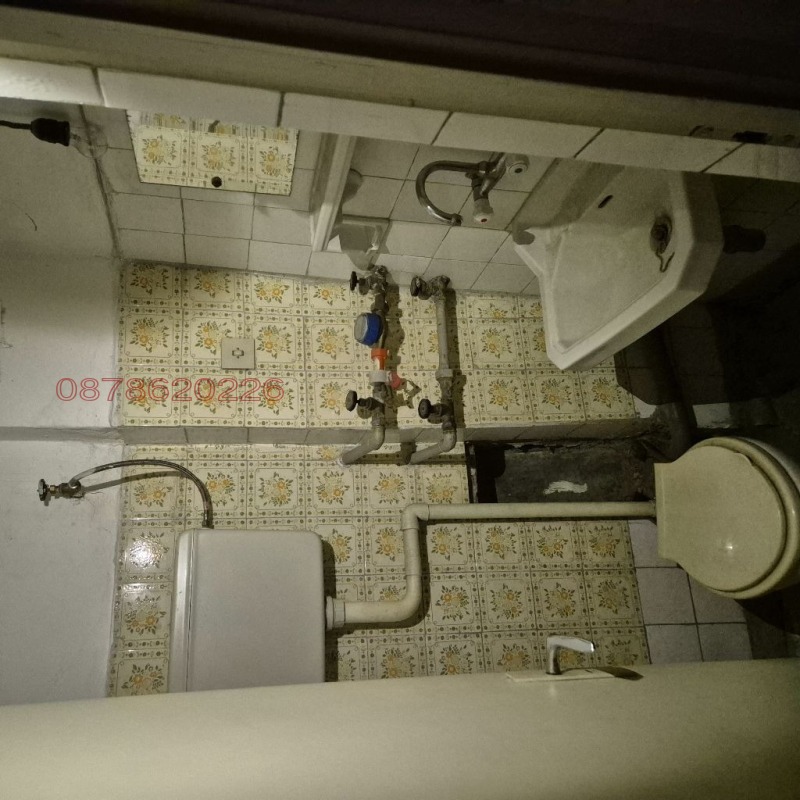 Till salu  3 sovrum Pazardjik , Centar , 98 kvm | 70028358 - bild [17]