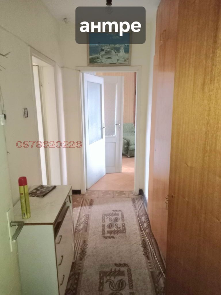 Till salu  3 sovrum Pazardjik , Centar , 98 kvm | 70028358 - bild [3]