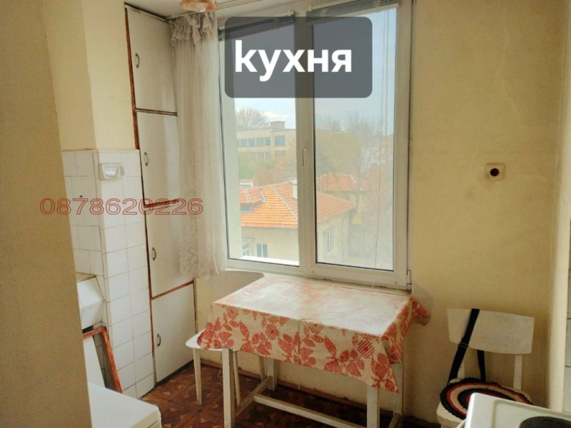 Till salu  3 sovrum Pazardjik , Centar , 98 kvm | 70028358 - bild [6]