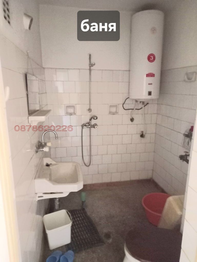 Till salu  3 sovrum Pazardjik , Centar , 98 kvm | 70028358 - bild [11]